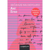  Sećanje na devojku Cene