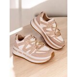 Resti Women's platform sports sneakers Eviger | ePonuda.com