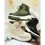 Resti Women's Goloppy Sports High Sneakers | ePonuda.com