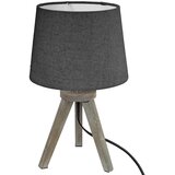 Atmosphera Lampa Mini, 30.5 cm , Siva | Eponuda.ba