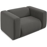 Makamii Siva baršunasti fotelja Ekahi – | shoptok.hr