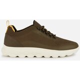 Geox Olive men's sneakers Spherica - Men Cijene