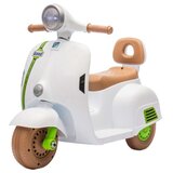 Baby Motor mini skuter 6v MB276 BELA Cene