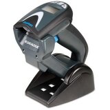 Datalogic Barcode Scanner Gryphon I GM4132 Kit 1D USB Wireless Black | shoptok.hr