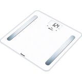 Beurer Osebna tehtnica BF 600 Style, diagnostična, do 180 kg | Shoptok.si