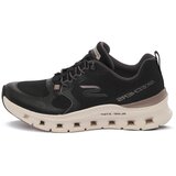 Skechers Modne superge BLK GLIDE STEP Črna Cene