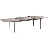 Gardenson Vrtni Set Carrara, 9-Delni, Aluminij | Shoptok.si