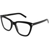 Saint Laurent SL548SLIMOPT 001 - ONE SIZE (55) Cijene
