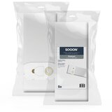 MIKRO Sintetičke vrećice za Festool CT / CTL / MINI / MIDI, 5 kom | shoptok.hr