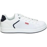 Levi's BOULEVARD 2.0 Bijela | shoptok.hr