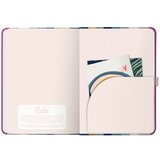 BusyB Rokovnik 160 str. Stripe – | Shoptok.si