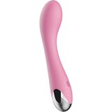 Lonelyi - punjivi vibrator za G-točku (ružičasti) Cijene
