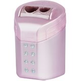  ŠILJILO PVC S PVC KUTIJOM 2RUPE ROLLON SPARKLE FABER CASTELL 183900 SORTIRANO | Shoptok.si