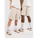 Alpina SDALANN STRIPE Kratke hlace oatmeal | Shoptok.si