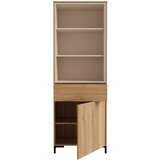 Hom`in VITRINA, naravne barve, peščene barve | Shoptok.si