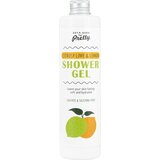Zoya goes pretty lime & Lemon Shower Gel | shoptok.hr