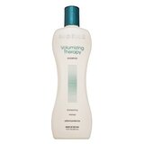 Biosilk Volumizing Therapy Shampoo šampon za krepitev za tanke lase brez volumna 355 ml | Shoptok.si