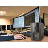 Gembird UPS-PC-1202AP UPS 1200VA(720W) sa stabilizatorom AVR | ePonuda.com