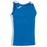 Joma Majice brez rokavov T-shirt Record II Bleu Modra Cene
