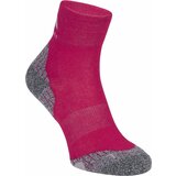 Mckinley flo quarter ux, ženske čarape za planinarenje, pink 267310 Cene