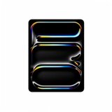 Apple 13-inčni ipad pro M4 wi-fi 256GB sa standardnim staklom - silver | ePonuda.com