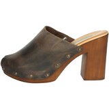 Bionatura Natikači A11ARUBA-CRHCAFF Kostanjeva | Shoptok.si