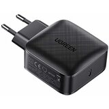 Ugreen zidni punjač (70817) - Type-C- PD GaN 3.0 - 65W 4A - crni Cijene