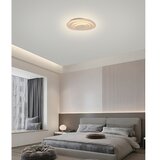  Brilagi - LED prigušiva stropna lampa MODERN LED/67W/230V 46x55 cm + sa daljinskim upravljačem | Eponuda.com