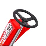  Go-kart Full Ahead AIR - crveni | shoptok.hr