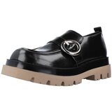 Mjus Mokasini P92101 Črna | Shoptok.si