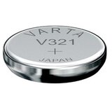 Varta watch gumb baterija V321 Cene