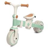 Toyz dječji tricikl Faro zeleni | shoptok.hr