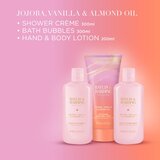 Baylis & Harding Jojoba, Vanilla & Almond Oil poklon set za žene s bademovim uljem | shoptok.hr
