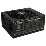 Kolink Continuum 1050W 80+ Platinum modularni napajalnik, (21407776) Cene