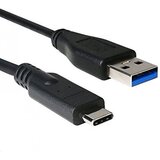 Optimus usb data kabel (0.25m, usb-c na usb 3.0, crni) Cijene
