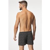 MEN-A 3PACK Ohlapne boksarice Beer | Shoptok.si