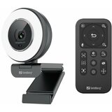 WEB kamera Sandberg USB Streamer Pro Elite 134-39 cene