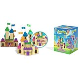  Playset Bizak Smighties Dvorac (35 x 15 x 31 cm) | shoptok.hr