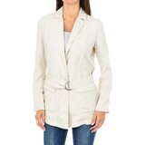 Armani Jeans Jakne 3Y5G51-5NYCZ-0704 Bež cene