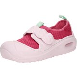Crocs Odprti čevlji roza / staro roza | Shoptok.si
