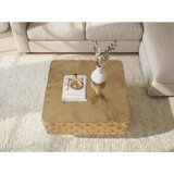 MID.YOU KLUBSKA MIZA, zlate barve | Shoptok.si