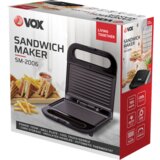 Vox toster SM2006