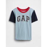 GAP Baby T-shirt with logo - Boys | shoptok.hr