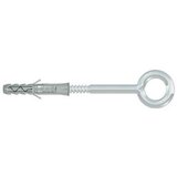  VIJAK ZA SKELU 10X205 I TIPLA 14X80 NYLON(20) | Eponuda.ba