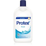 Protex Fresh antibakterijsko tekoče milo nadomestno polnilo 700 ml Cene