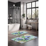  CT-5257 multicolor bathmat set (2 pieces) | ePonuda.com