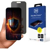3mk SILKY MATT ZAŠČITA ZASLONOV ZA APPLE IPHONE 17 PRO, (5000334232) Cene