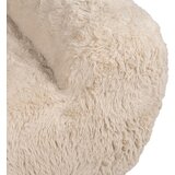 Ixia Bež fotelj Teddy – | Shoptok.si