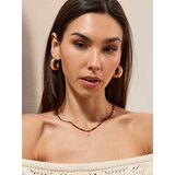 Sinsay Set naušnica 5 komada | shoptok.hr