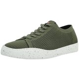 Camper Čevlji Derby K100816 Zelena | Shoptok.si